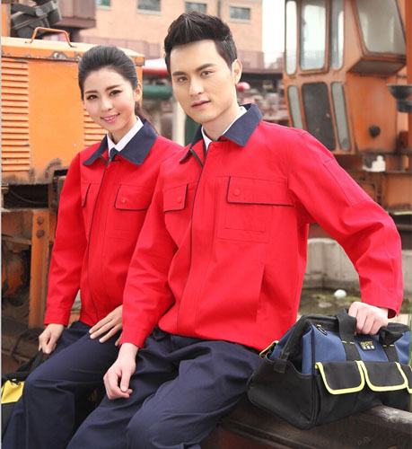 如何辨别工作服是否全棉的，全棉工作服水洗后会起球吗?
