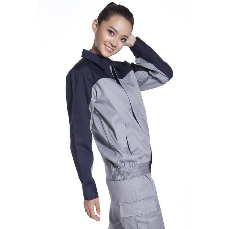 工作服有什么作用？订做与现货的区别是什么?