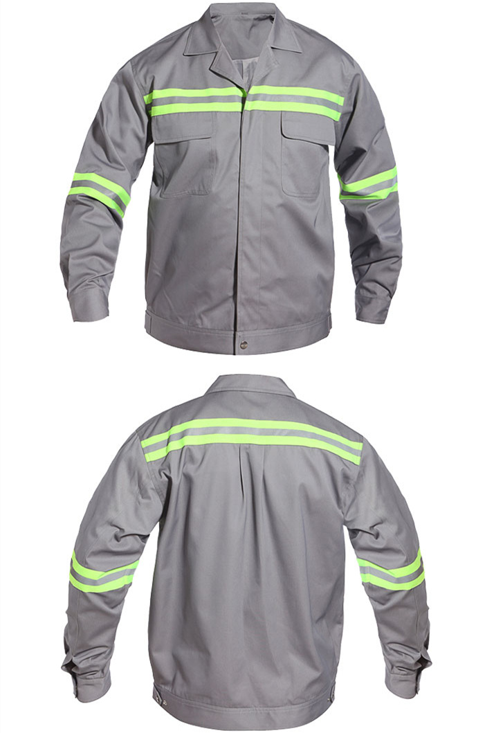 工作服有什么作用？订做与现货的区别是什么?