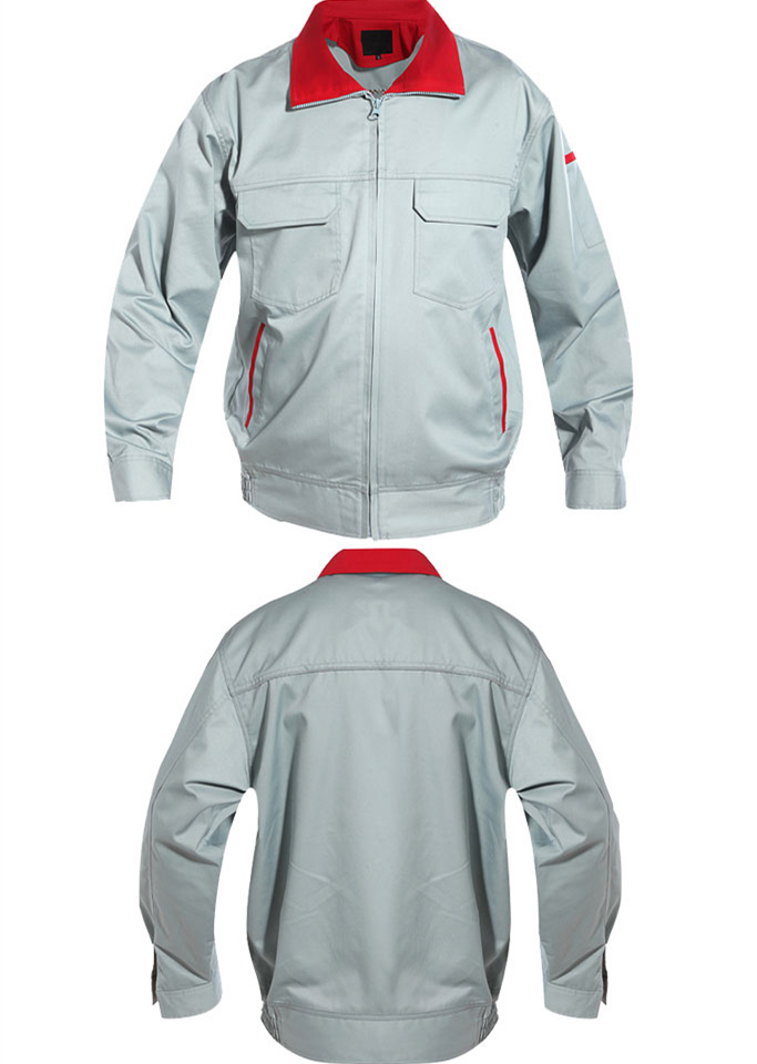 定制工作服的保养方法和清洗后会缩水吗?