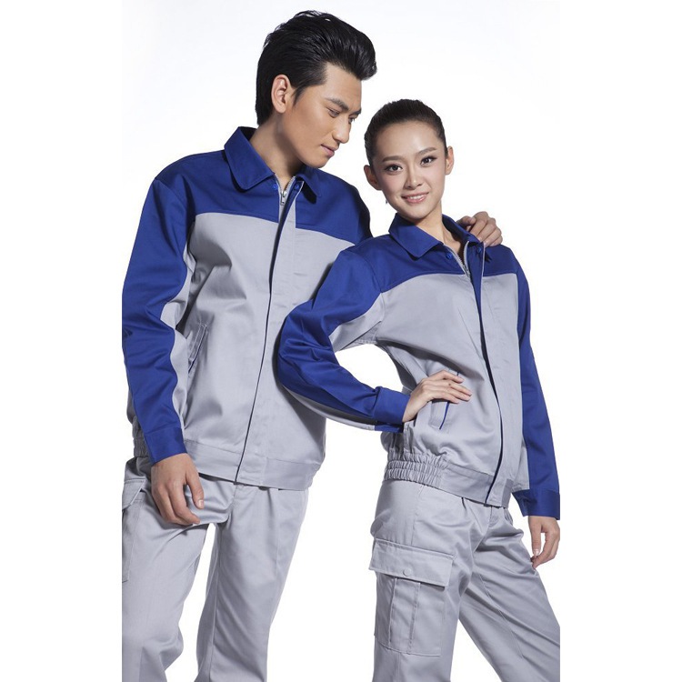 工作服的定做优势在哪里?有何作用?