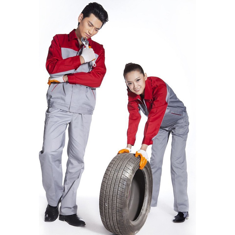 如何合理选择工作服定做的方式?有什么标准?